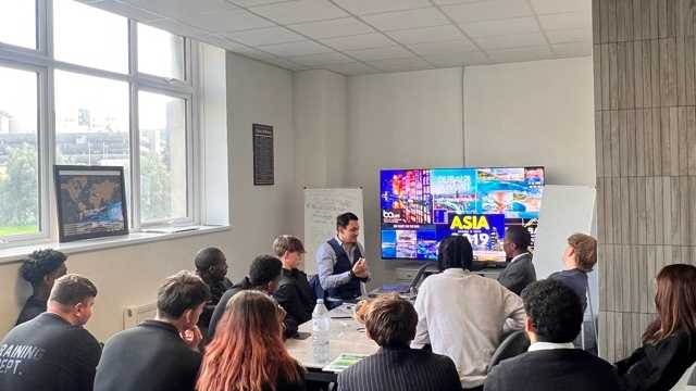 Sales Brand Ambassador