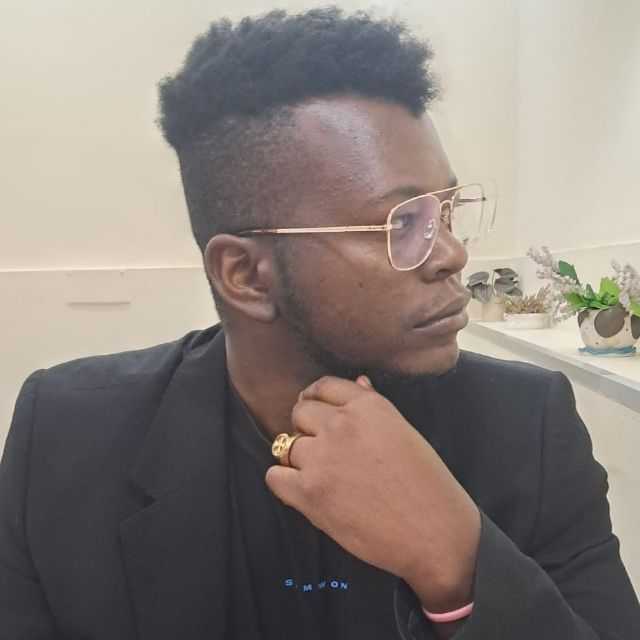 Candidate avatar