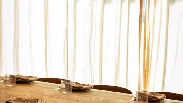 Camarero/a de Restaurante