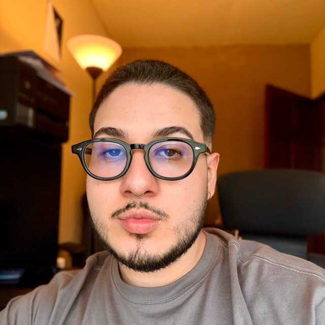 Candidate avatar