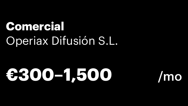 Comercial