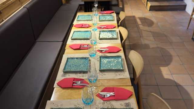 Cocinero/a y Ayudante/a de Cocina