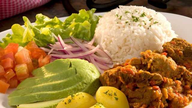 Ayudante de Cocina Avanzado/a