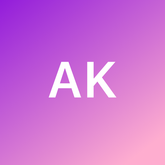 Candidate avatar