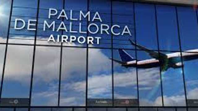 AUXILIAR AGENTE DE PASAJE  -  ¡Únete al Aeropuerto de Palma de Mallorca!