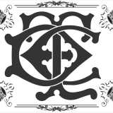 Casón de los López de Toledo logo