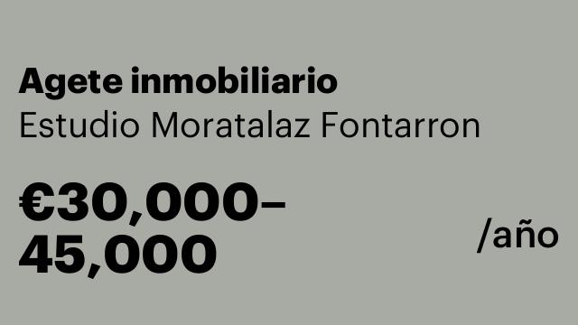 Agete inmobiliario