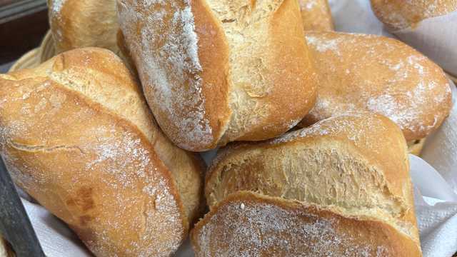 Dependiente/a de Panadería