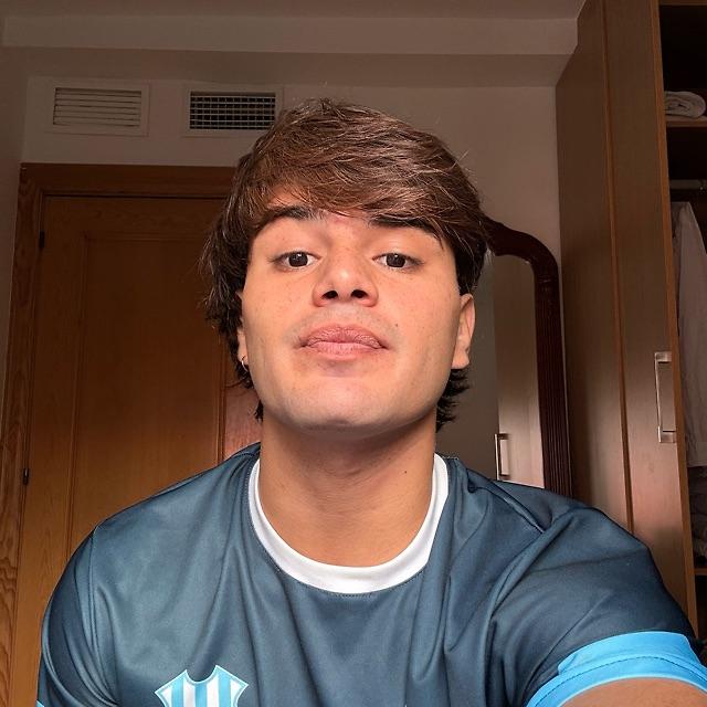 Candidate avatar