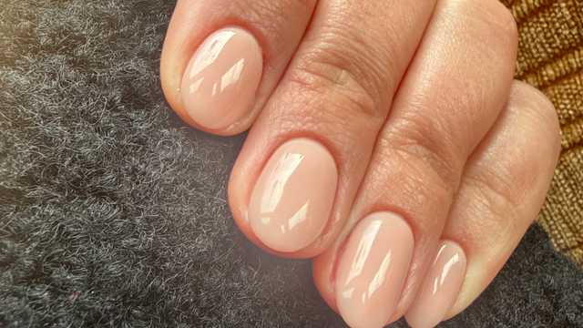 Nail Technician