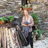 Laura Aguilar Munuera avatar icon