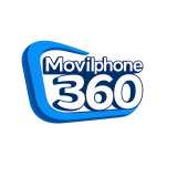 Movilphone 360 logo