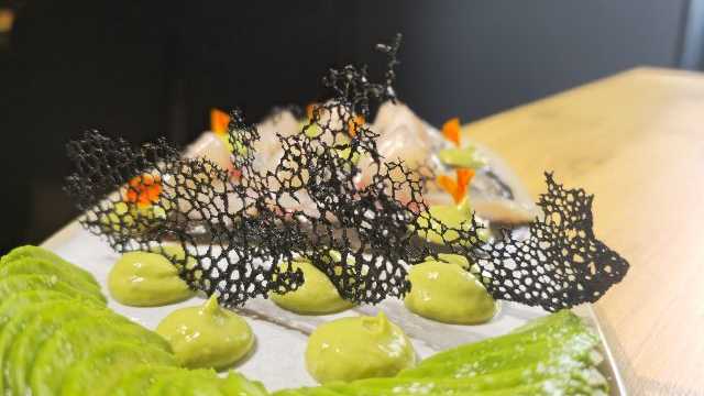 Cocinero/a Restaurante