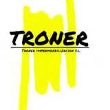 TRONER IMPERMEABILIZACIÓN S.L. G. avatar icon