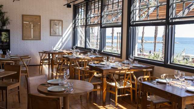 Camarero/a de Restaurante