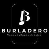 Burladero logo
