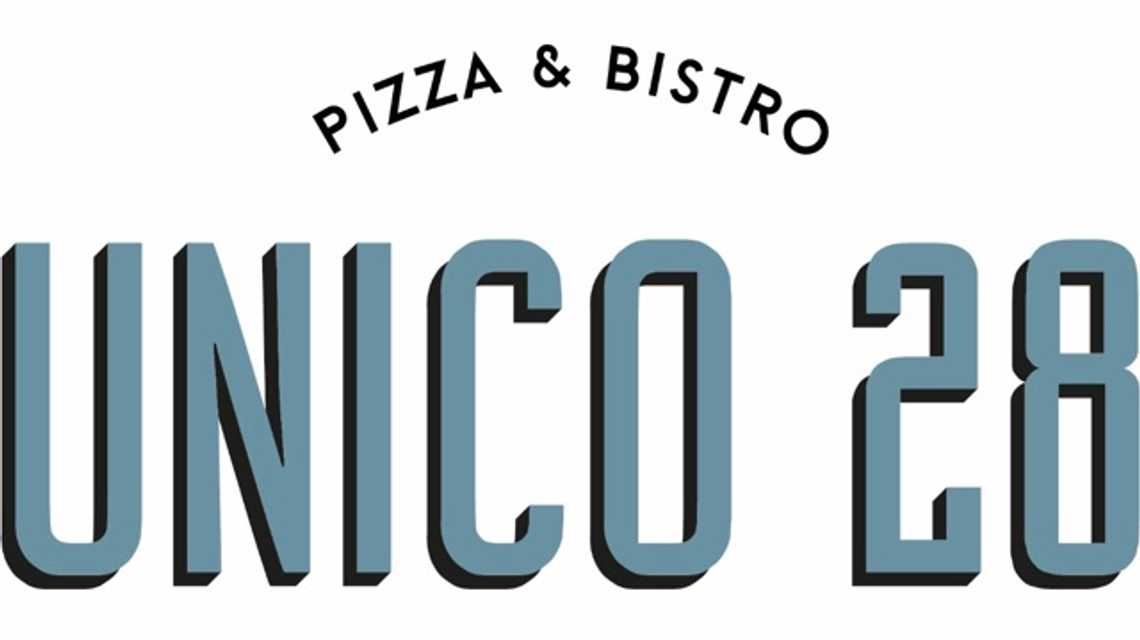 Unico 28 cover image