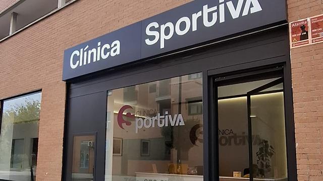 Fisioterapeuta