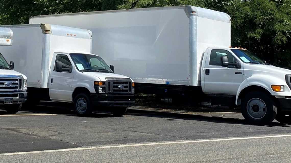 Fisher Auto Transmission Inc cover image