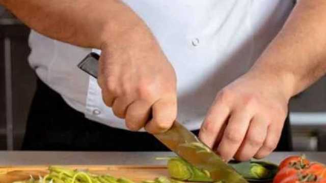 Ayudante/a de Cocina