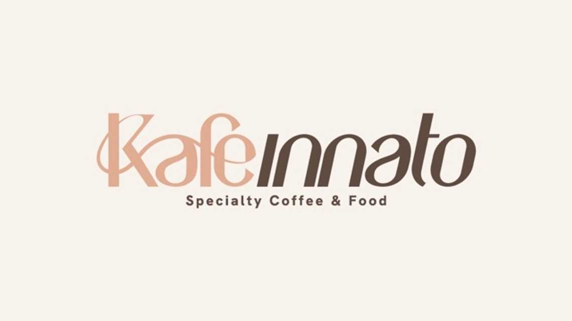 Kafeinnato Specialty Coffee & Food cover image