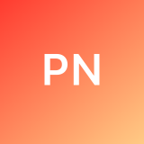 Patricia N. avatar icon