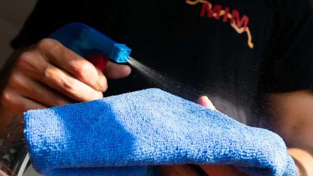 Personal de Limpieza Sábados 8h