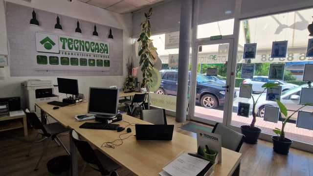 ASESOR INMOBILIARIO MOSTOLES