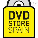 DVD STORE SPAIN logo