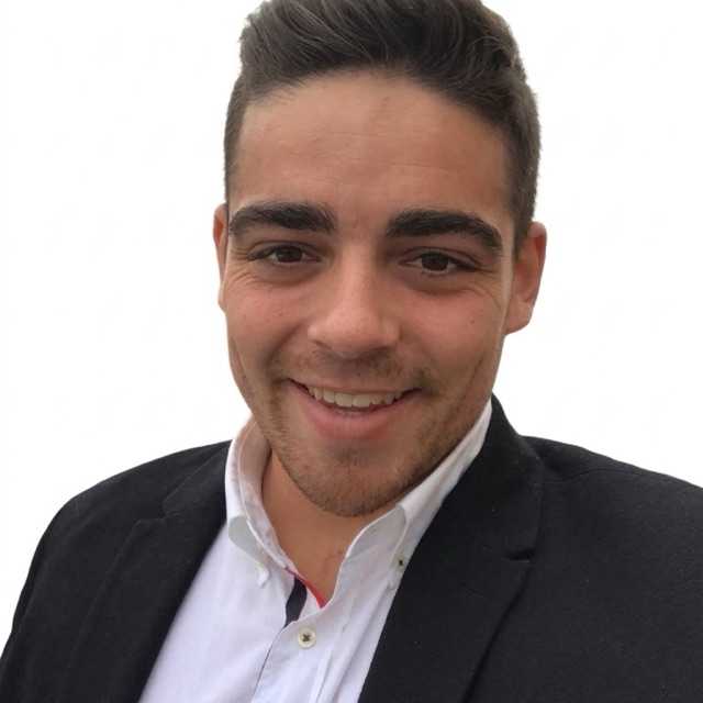 Candidate avatar