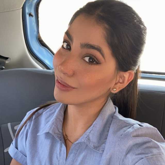Candidate avatar