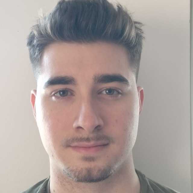 Candidate avatar
