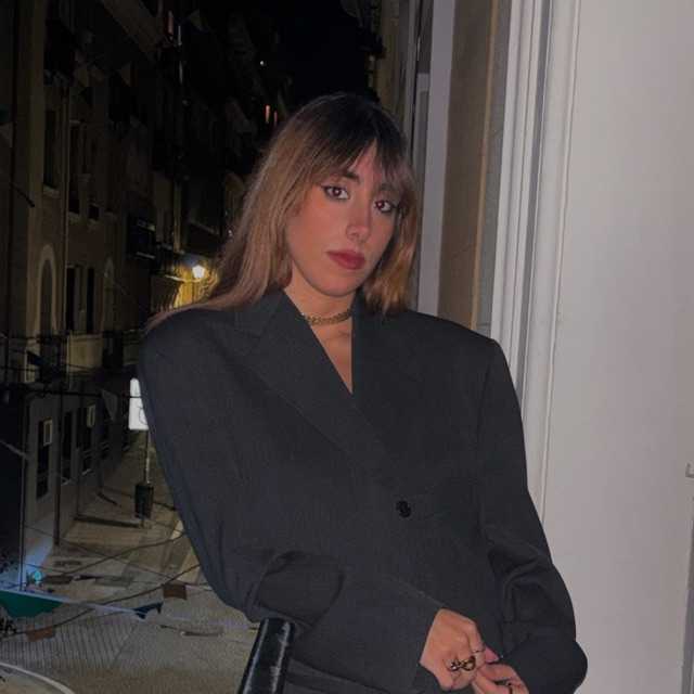Candidate avatar