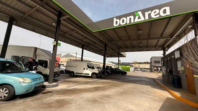 Técnico/a de Mantenimiento y Limpieza