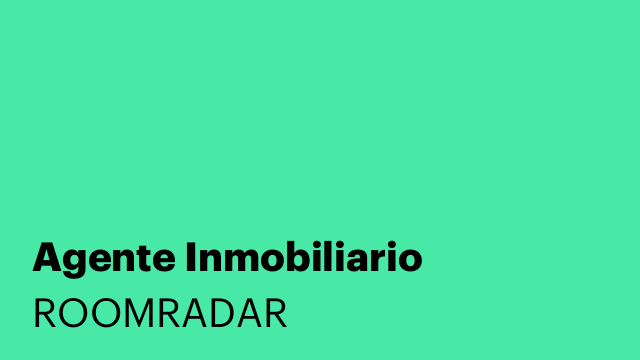 Agente Inmobiliario
