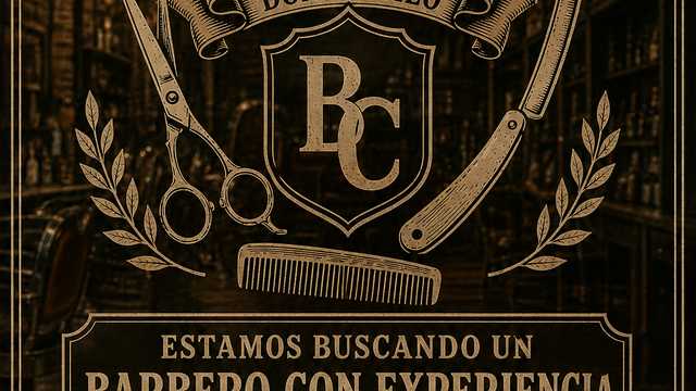 Barbero/a