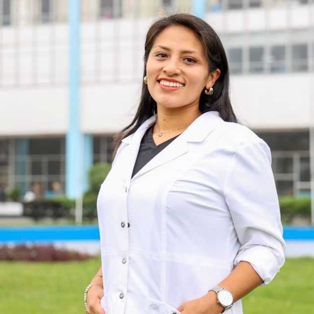 Candidate avatar