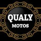 Qualy M. avatar icon