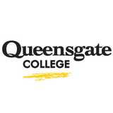 Queensgate College logo