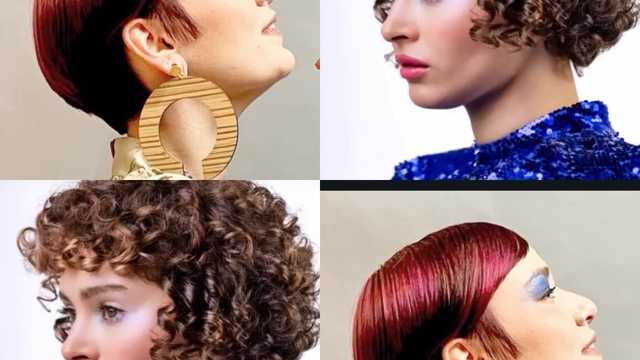 EVENTO DE CORTE Y COLOR PARA IMPORTANTE PELUQUERA