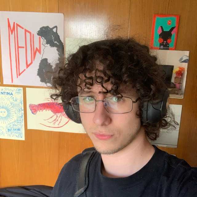 Candidate avatar