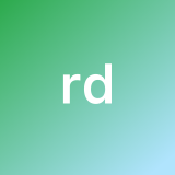 rebecca D. avatar icon