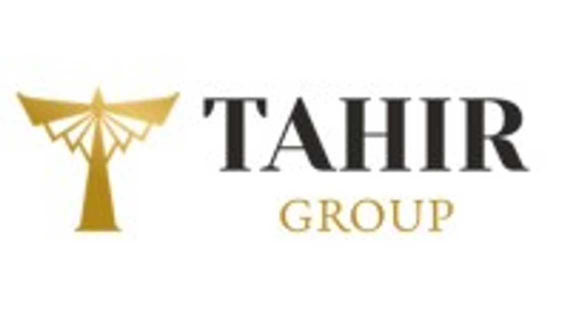 Tahir Group cover image