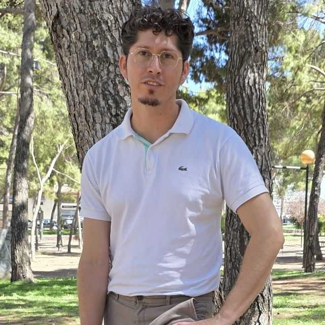 Candidate avatar