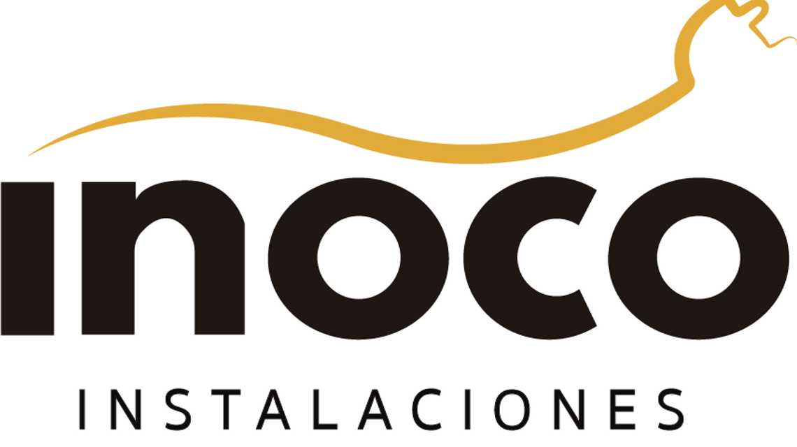 INOCO INSTALACIONES cover image