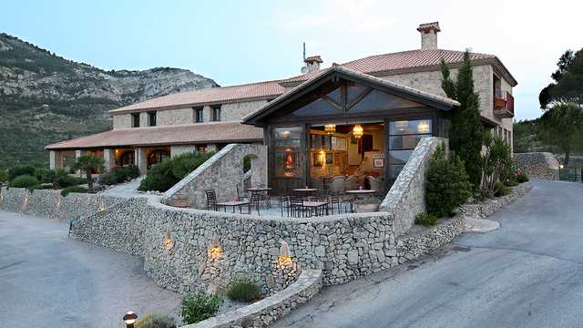 Recepcionista de Hotel