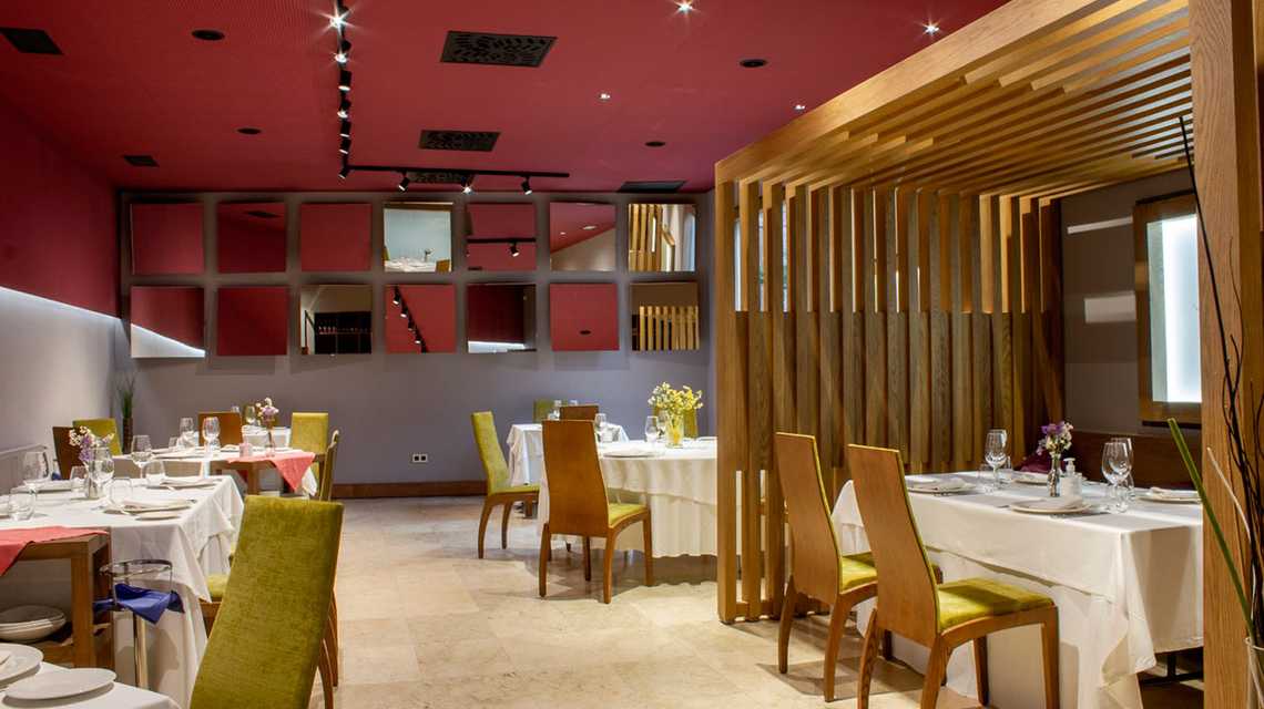 PALADAR FÁCIL S.L cover image