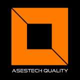 Asestech Quality SL logo