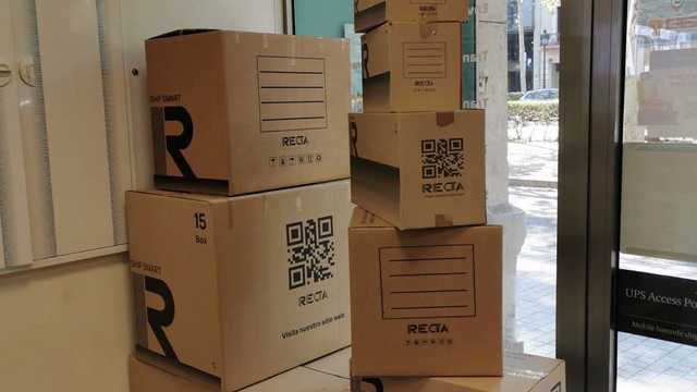 Dependiente/a de Tienda