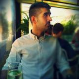 Sergio Rodríguez Ruiz avatar icon